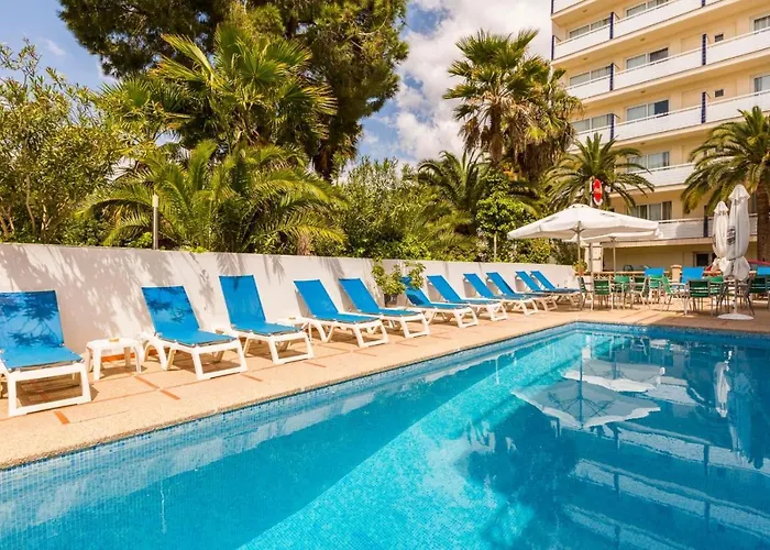 Bella Maria Apartments