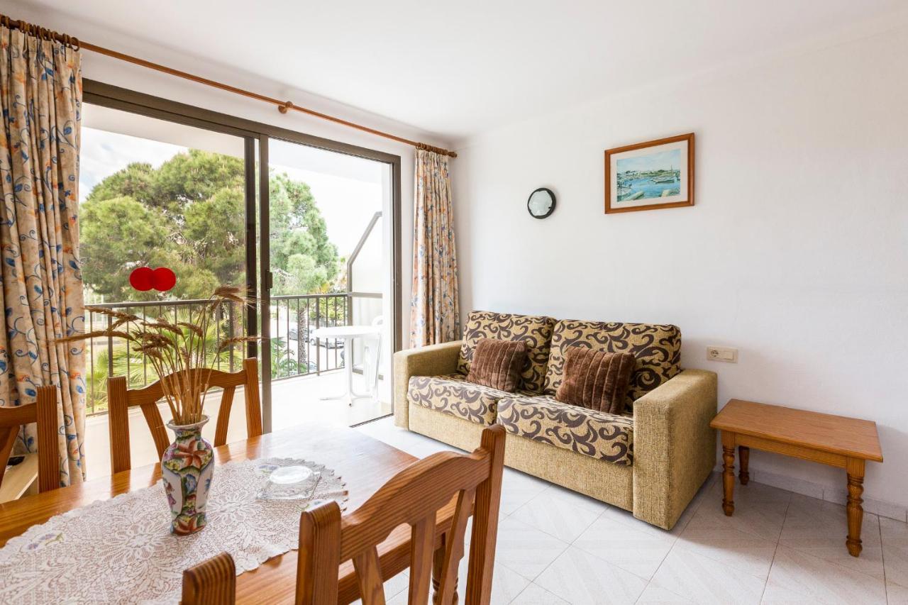 Aparthotel Bella Maria