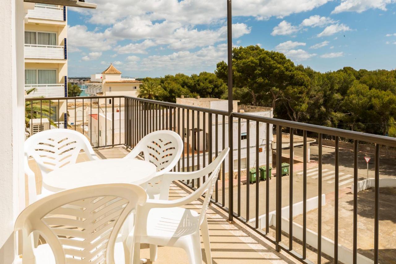 Bella Maria Aparthotel