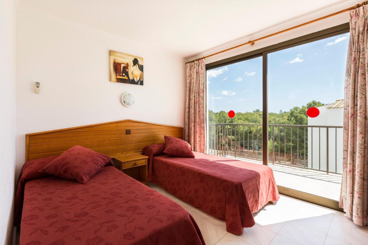 Bella Maria Aparthotel 3*