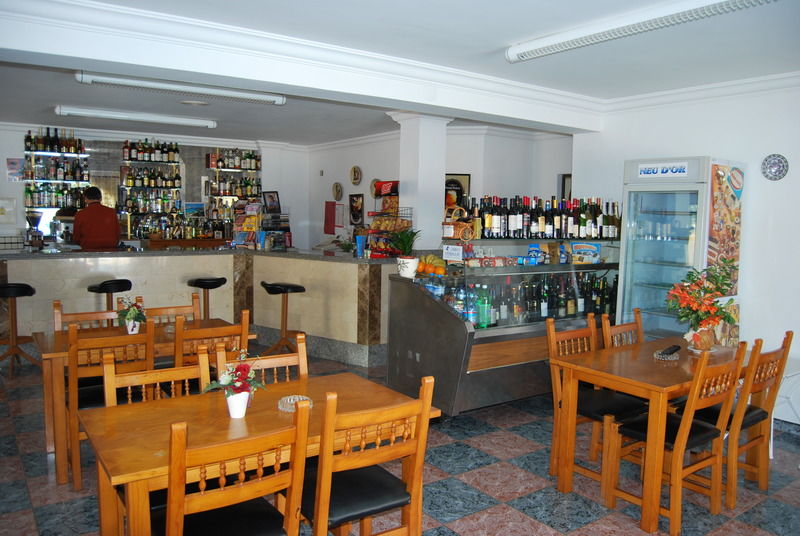 Aparthotel Bella Maria 3*