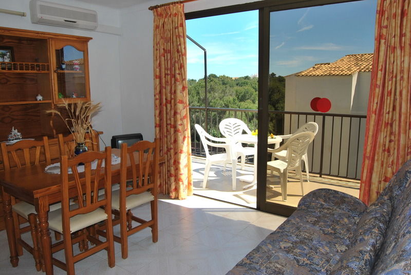 Aparthotel Bella Maria Portocolom (Mallorca)
