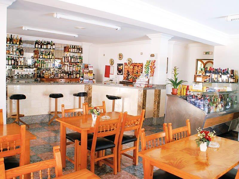 Bella Maria Aparthotel 3*