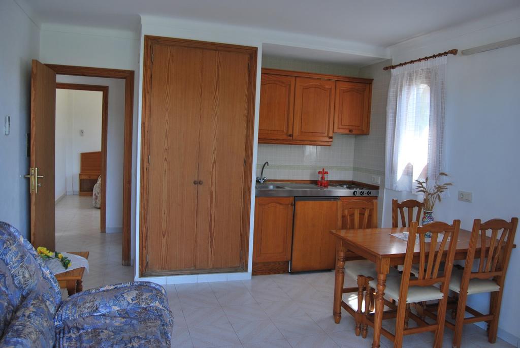 Bella Maria Aparthotel