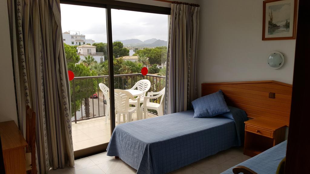 Bella Maria Aparthotel