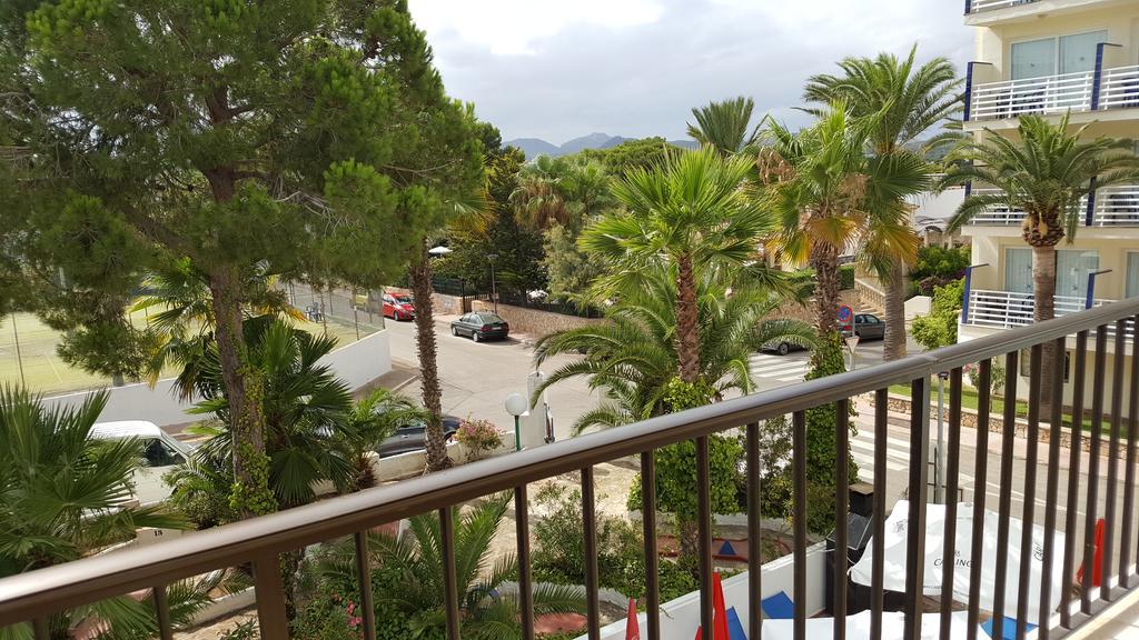 Bella Maria Aparthotel 3*