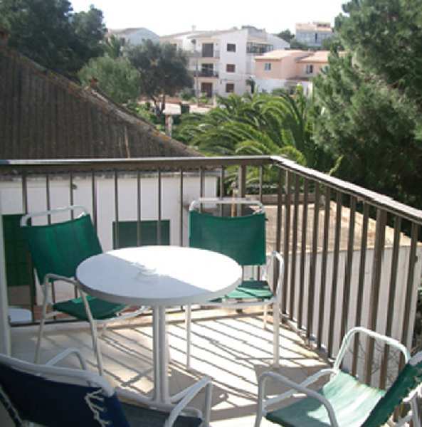 Aparthotel Bella Maria Portocolom (Mallorca)