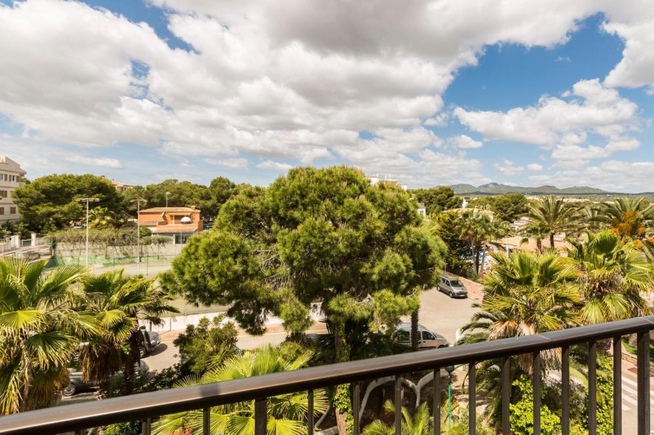 Bella Maria 3* Portocolom (Mallorca)