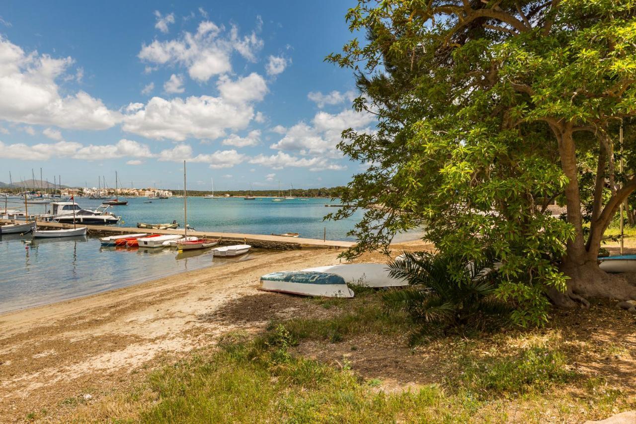 Bella Maria Aparthotel Portocolom (Mallorca)