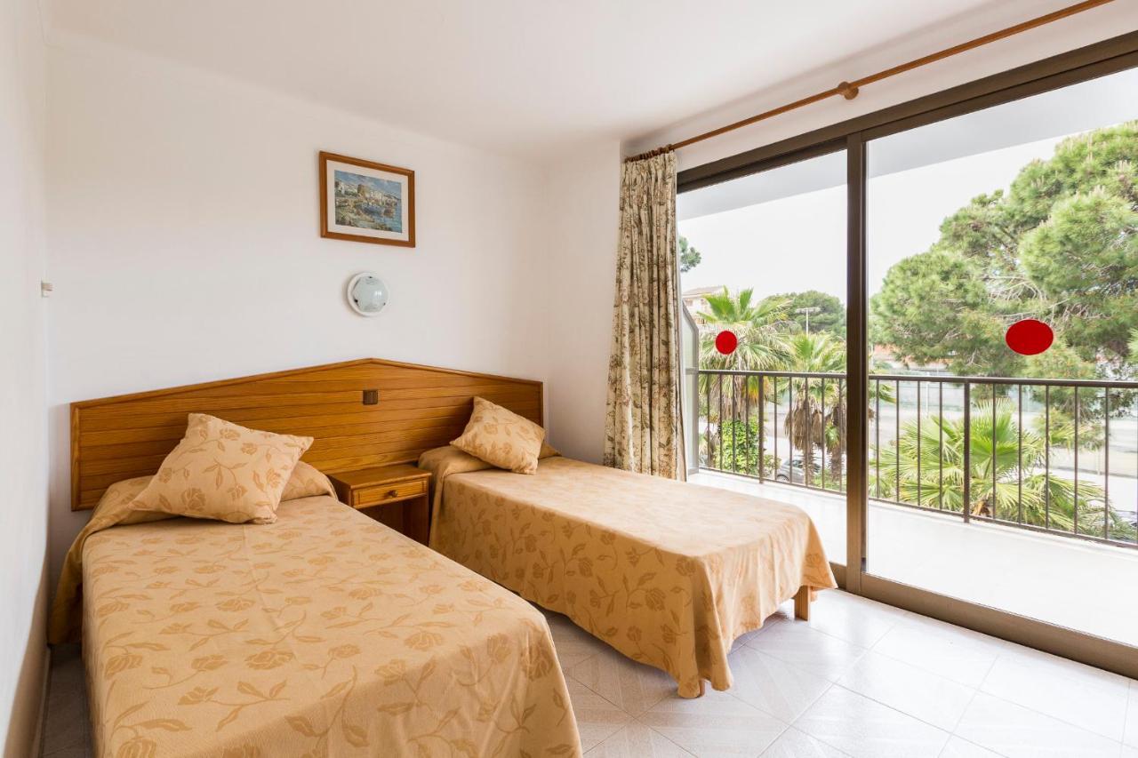 Bella Maria Portocolom (Mallorca)