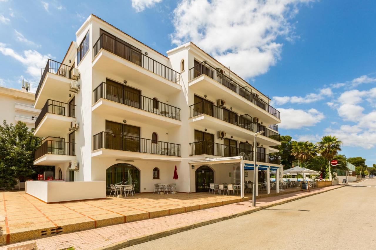 Aparthotel Bella Maria 3*