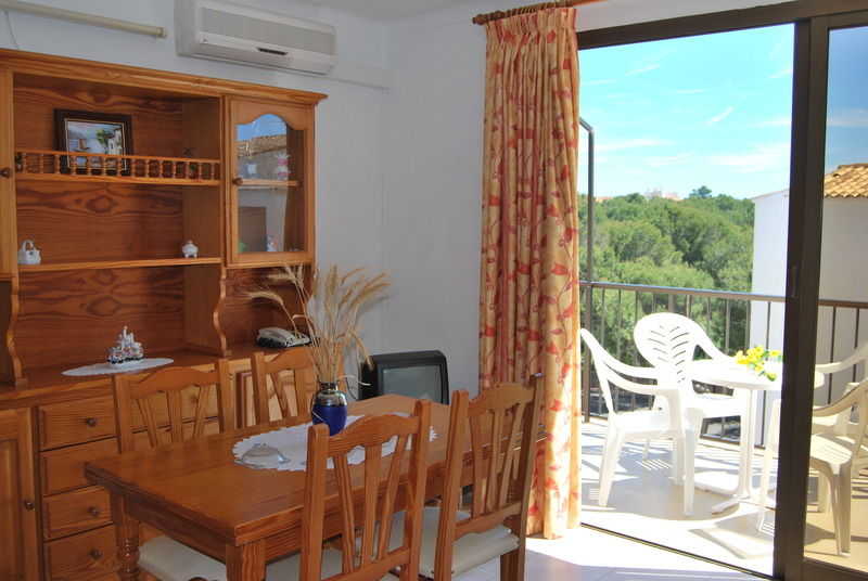 Bella Maria 3* Portocolom (Mallorca)