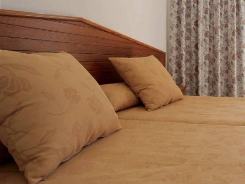 Bella Maria Aparthotel