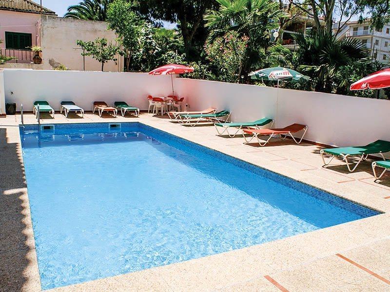 Bella Maria 3* Portocolom (Mallorca)