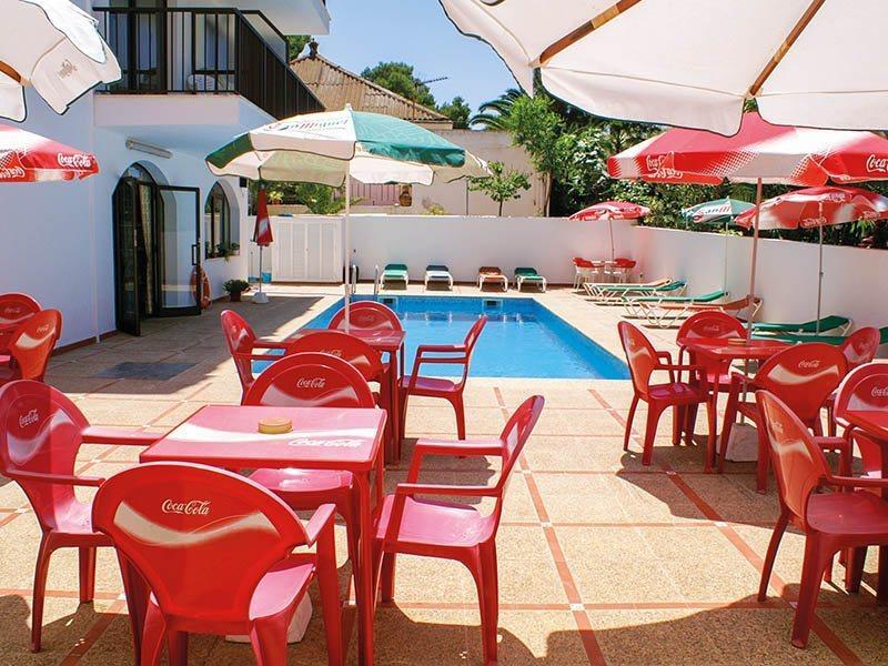 Bella Maria Aparthotel Portocolom (Mallorca)