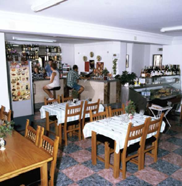 Bella Maria Aparthotel