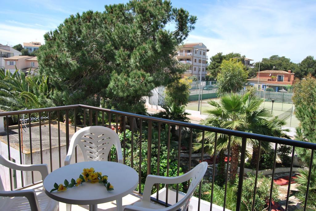 Bella Maria Aparthotel Portocolom (Mallorca)