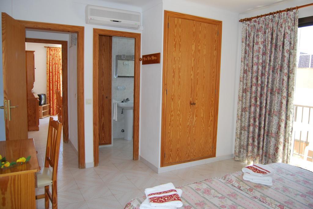 Aparthotel Bella Maria