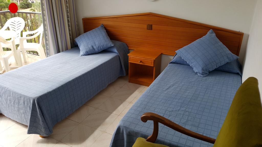 Bella Maria Aparthotel
