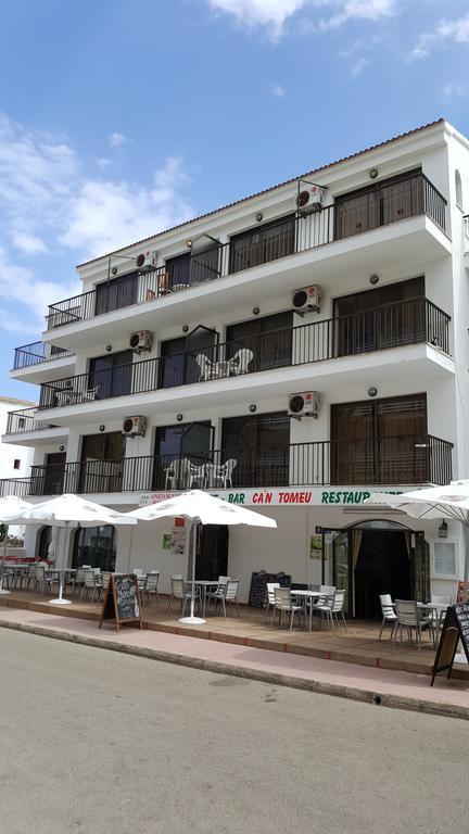 Bella Maria Aparthotel Portocolom (Mallorca)