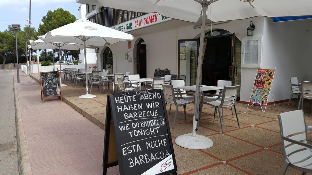Bella Maria Aparthotel