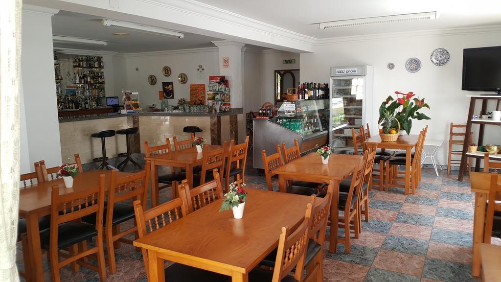 Bella Maria Aparthotel