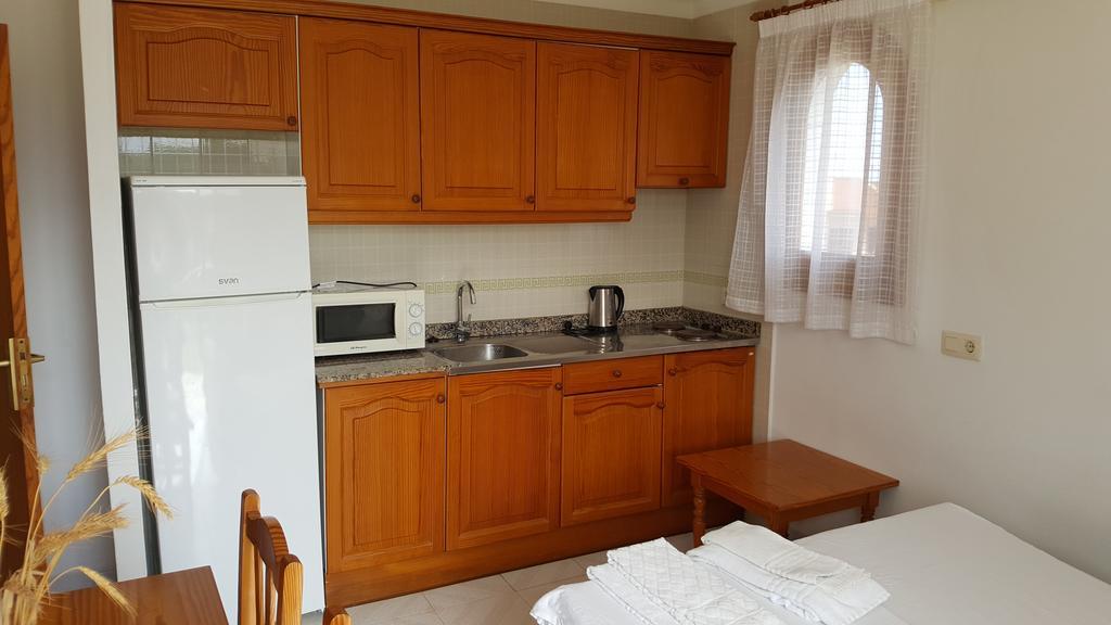 Aparthotel Bella Maria Portocolom (Mallorca)