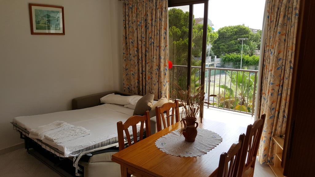 Bella Maria Aparthotel Portocolom (Mallorca)
