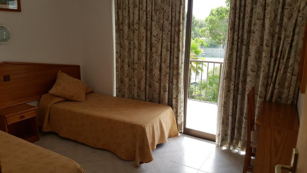 Bella Maria Aparthotel 3*