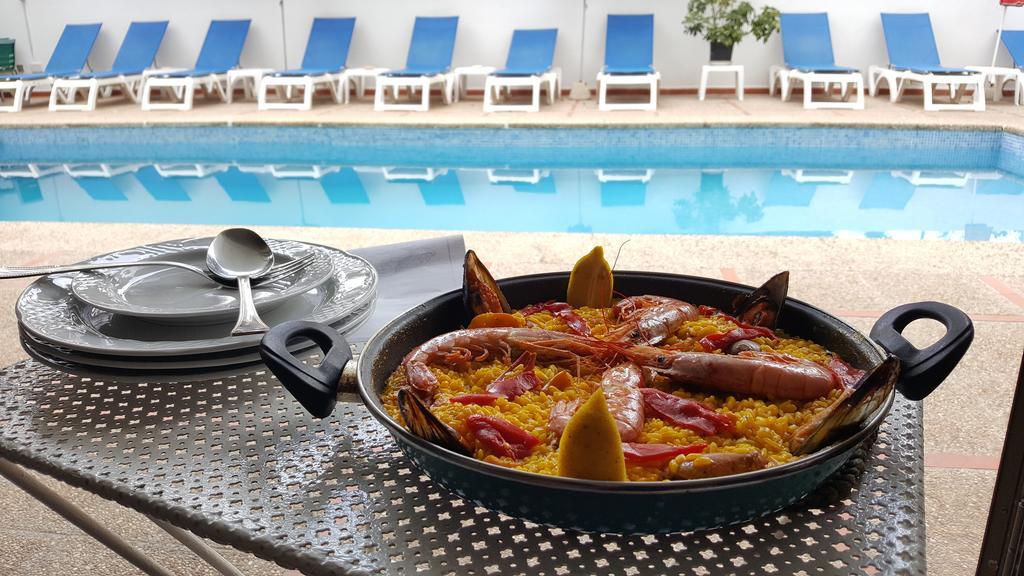 Bella Maria Aparthotel