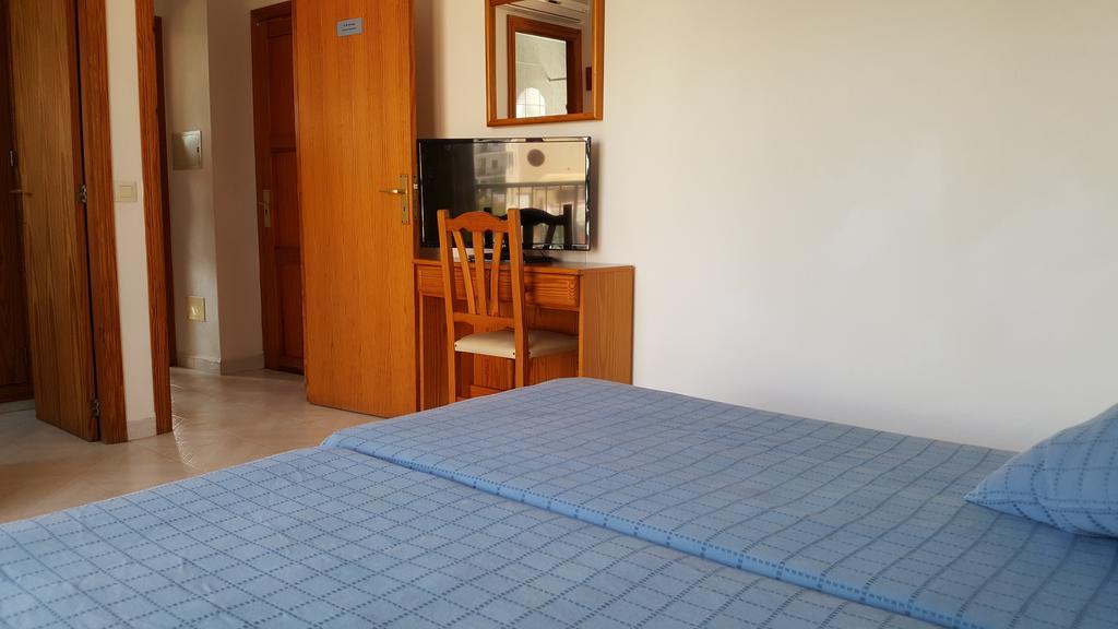 Bella Maria 3* Portocolom (Mallorca)