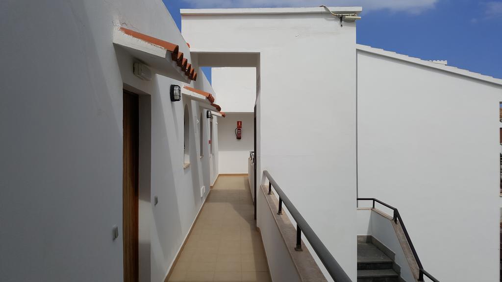 Aparthotel Bella Maria 3*