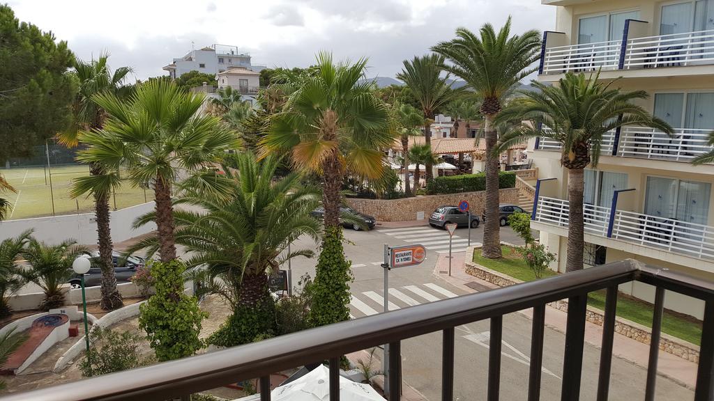 Aparthotel Bella Maria 3*