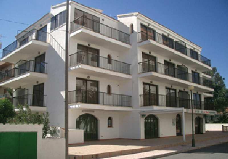 Bella Maria Aparthotel Portocolom (Mallorca)