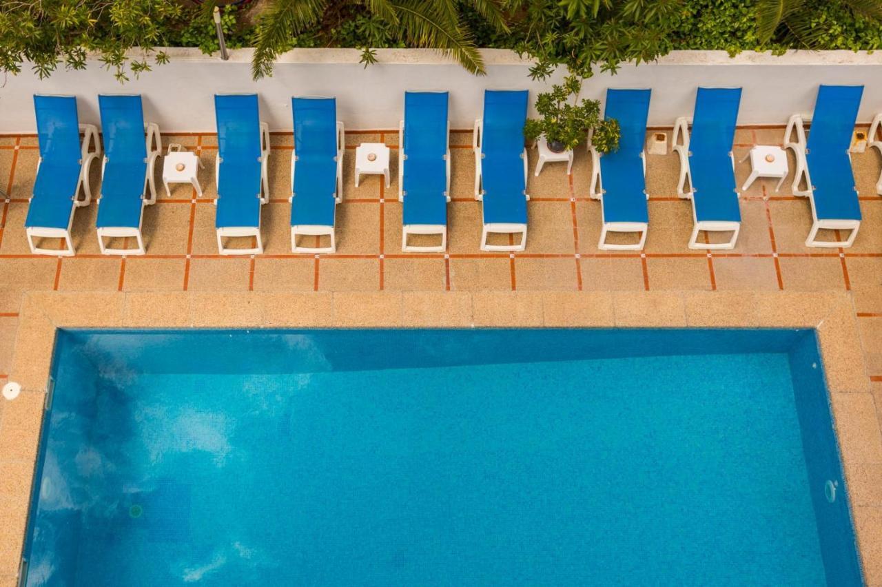 Aparthotel Bella Maria