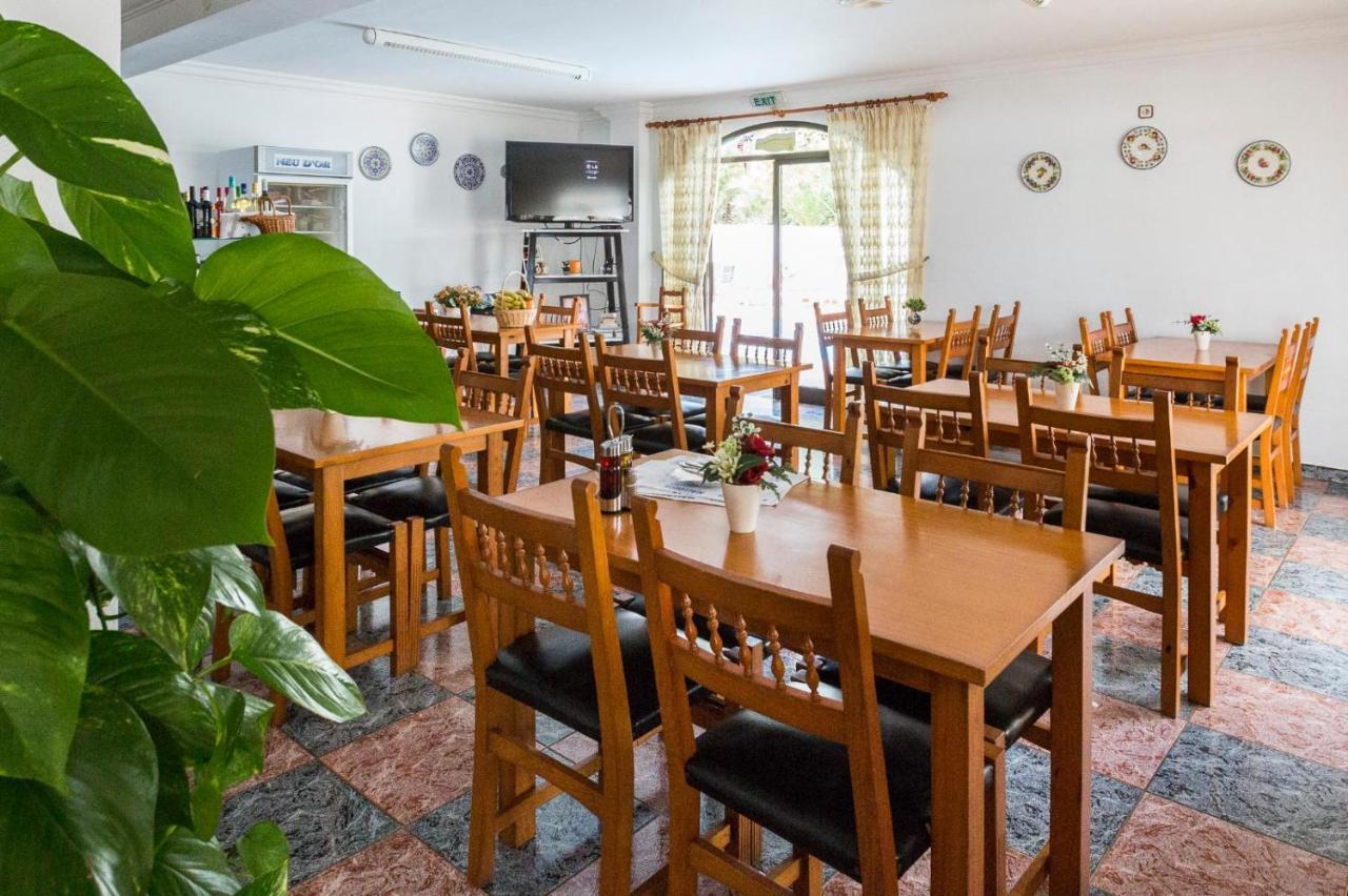 Bella Maria Aparthotel