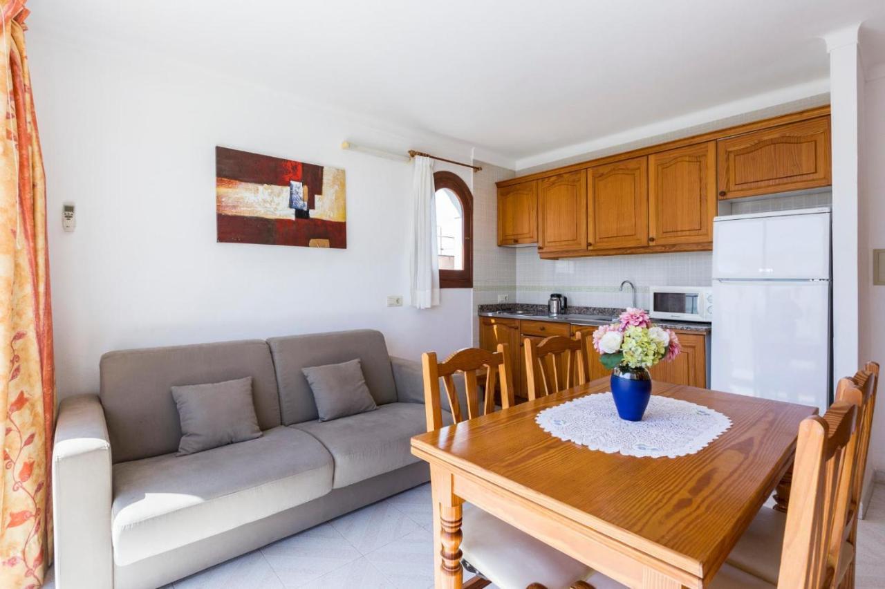 Aparthotel Bella Maria 3*