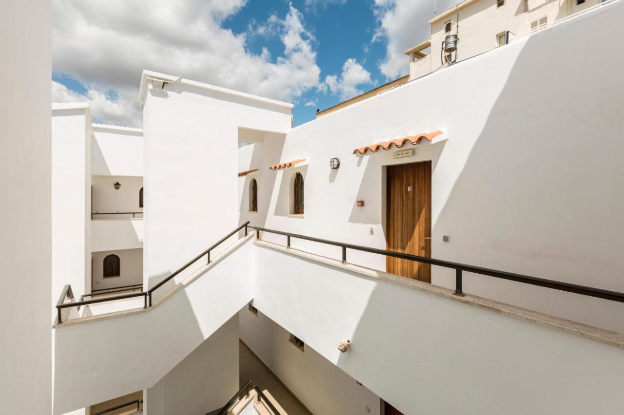 Aparthotel Bella Maria
